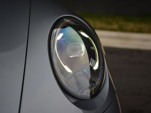 Certified 2025 Porsche 911 Carrera T image 34