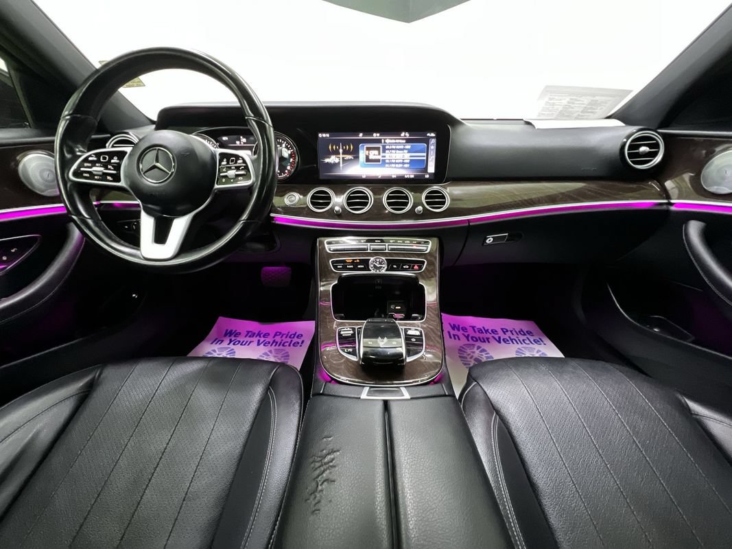Used 2019 Mercedes-Benz E 300 w/ Premium 1 Package image 16