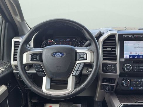 Used 2020 Ford F250 Lariat AWD/4WD image 11