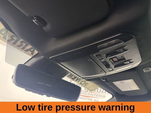 Used 2024 Toyota Highlander XSE image 21