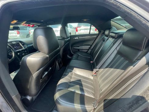 Used 2021 Chrysler 300 S RWD image 25