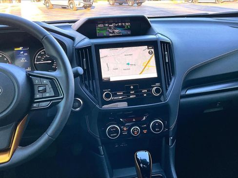 Used 2024 Subaru Forester Wilderness image 6