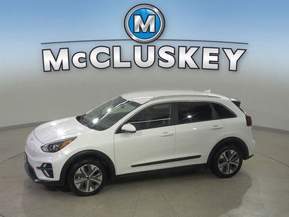 Used 2022 Kia Niro EX w/ Cold Weather Package