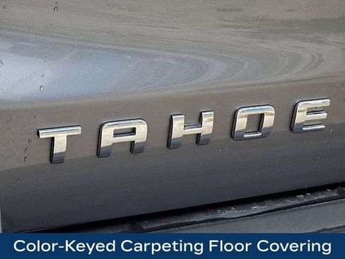 Used 2020 Chevrolet Tahoe LS w/ Max Trailering Package AWD/4WD image 31