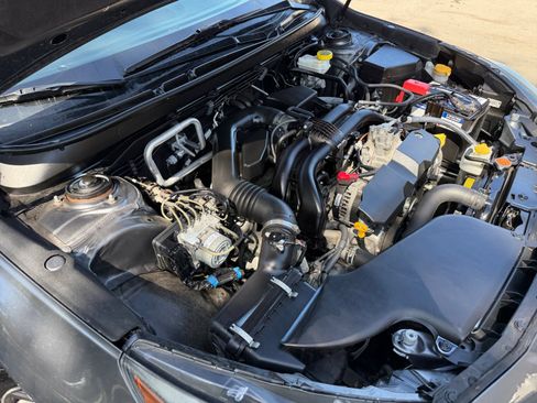 Used 2019 Subaru Legacy 2.5i Limited AWD/4WD image 33