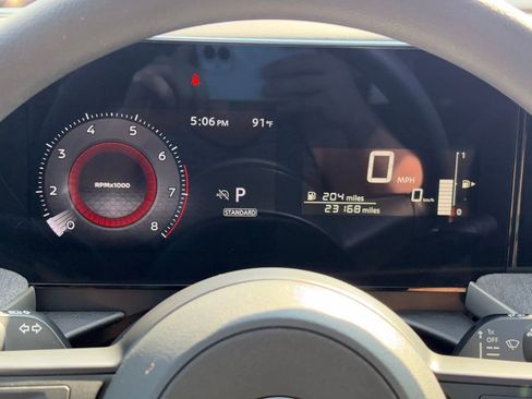 Used 2026 Nissan Kicks SV FWD image 14
