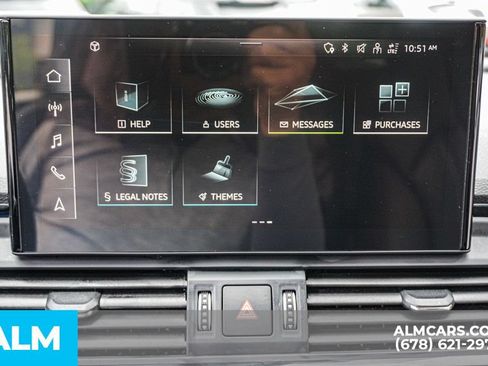 Used 2024 Audi Q5 2.0T Premium Plus AWD/4WD image 34
