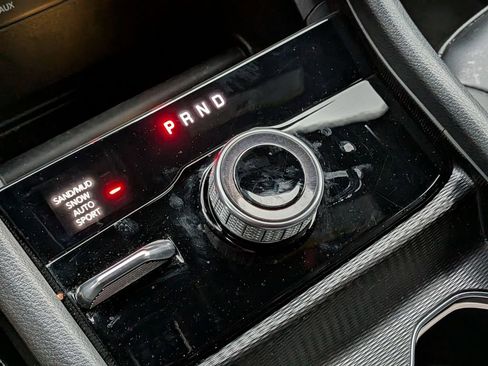 New 2025 Jeep Grand Cherokee L Limited image 16