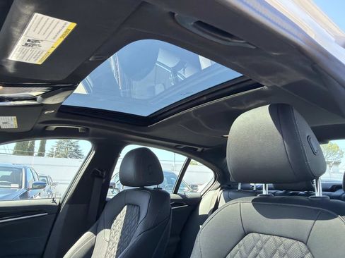 Used 2023 BMW 530e 530e Plug-In Hybrid RWD w/ Convenience Package image 24