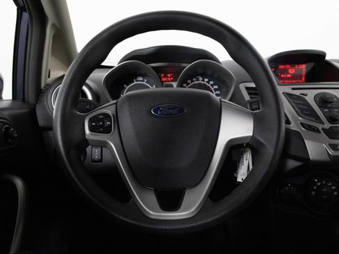 Used 2012 Ford Fiesta SE FWD image 27