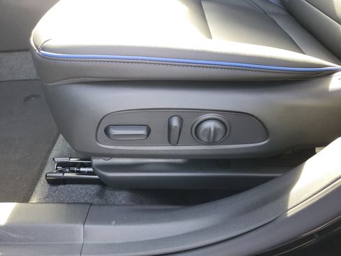 New 2026 Buick Envista Sport Touring w/ Convenience I Package image 19