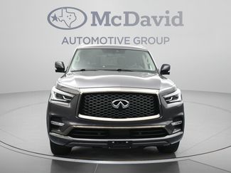 Used 2023 INFINITI QX80 Premium Select w/ Cargo Package RWD video 2