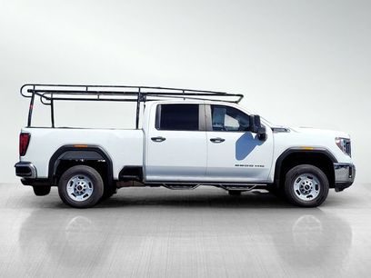 Used 2023 GMC Sierra 2500 Pro