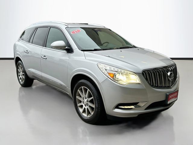 Used 2017 Buick Enclave Convenience FWD image 3