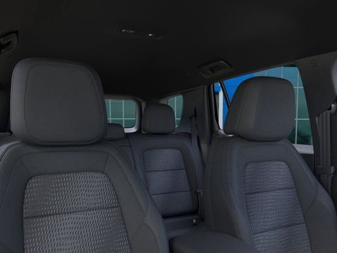 New 2026 Chevrolet Equinox LT FWD image 24