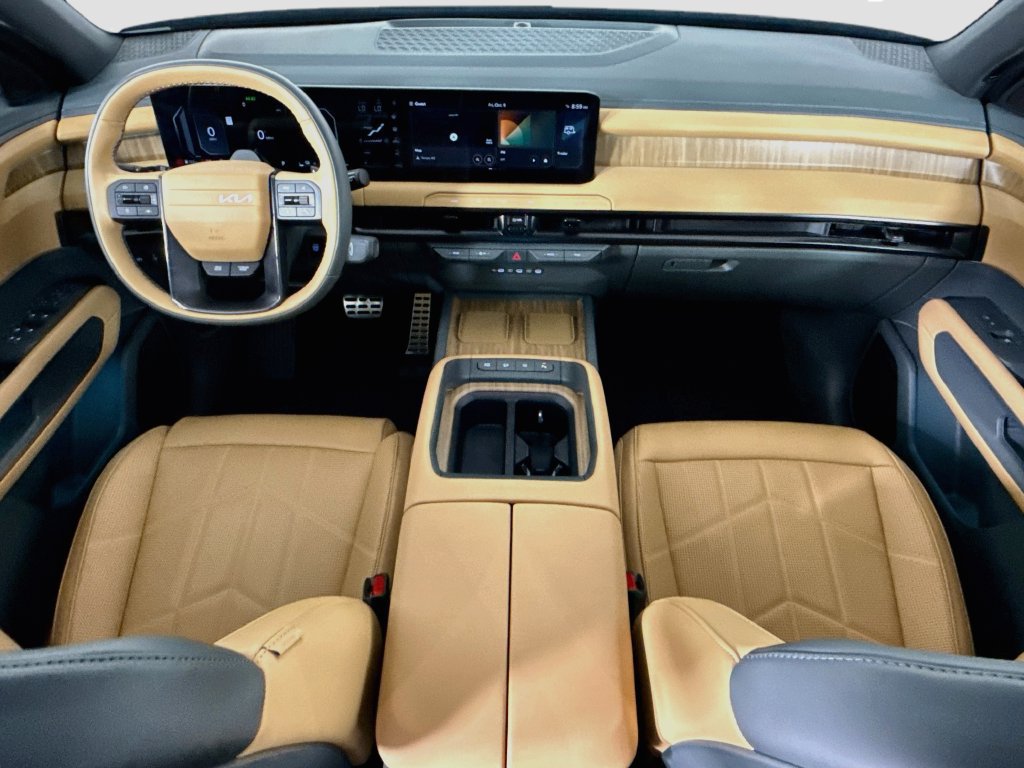 Used 2027 Kia Telluride SX X-Line AWD/4WD image 13