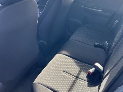 Used 2012 Scion xD Base image 9