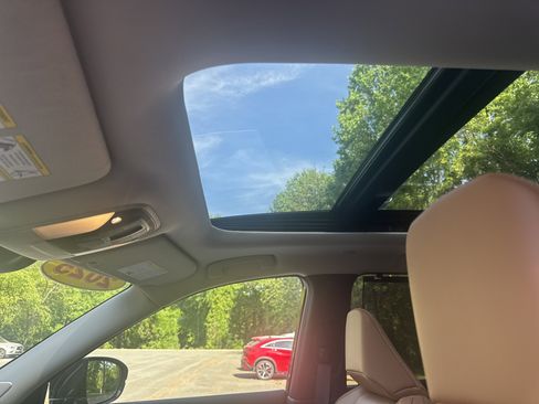 Certified 2025 INFINITI QX60 Sensory w/ Vision Package image 22