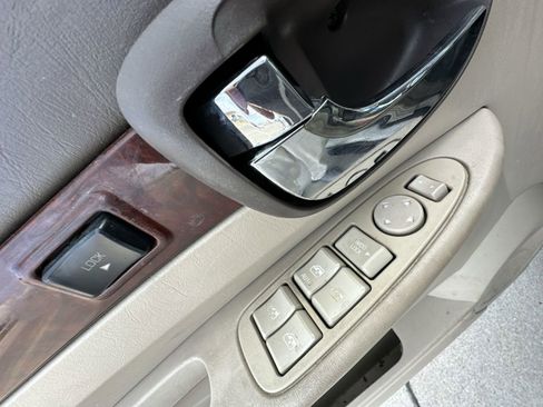 Used 2006 Buick Rendezvous 2WD w/ CXL Preferred Equipment Group image 21