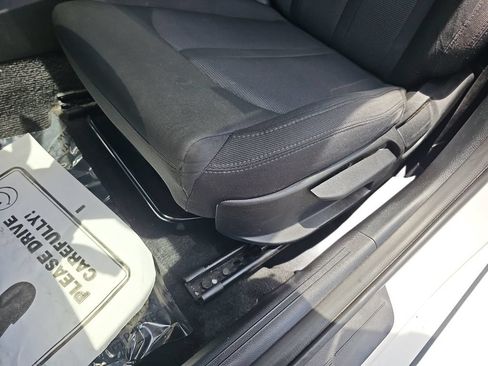 Used 2021 Kia K5 LXS FWD image 27