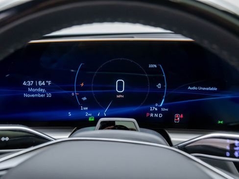 New 2026 Cadillac Lyriq Luxury image 22