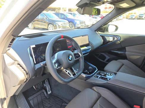 New 2026 BMW X3 M50 w/ Premium Package image 25