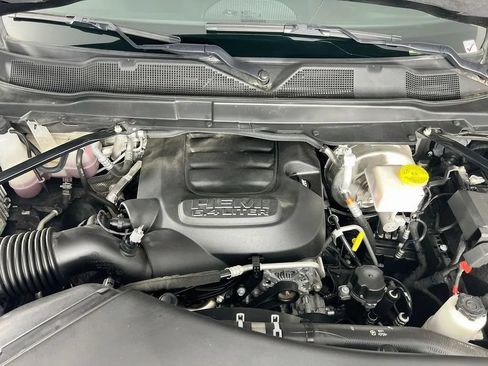 Used 2025 RAM 2500 Tradesman AWD/4WD image 29