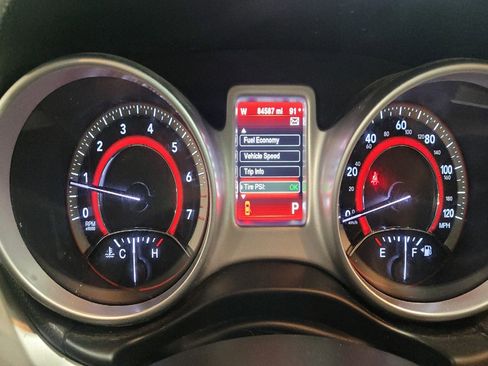 Used 2018 Dodge Journey SE w/ Popular Equipment Group image 23