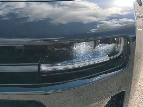 New 2026 Dodge Charger Scat Pack w/ Blacktop Package image 10