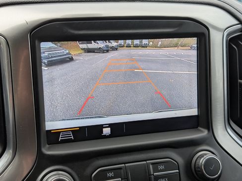 Used 2019 Chevrolet Silverado 1500 RST image 26