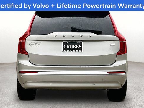 Used 2023 Volvo XC90 T8 Ultimate w/ Protection Package AWD/4WD image 5
