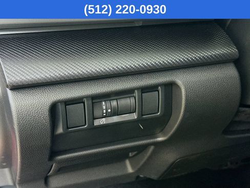 Used 2026 Subaru Crosstrek 2.5i AWD/4WD image 11