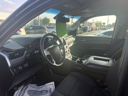 Used 2019 Chevrolet Tahoe LS AWD/4WD image 25