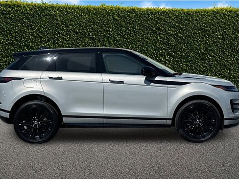 New 2026 Land Rover Range Rover Evoque Dynamic SE AWD/4WD image 7