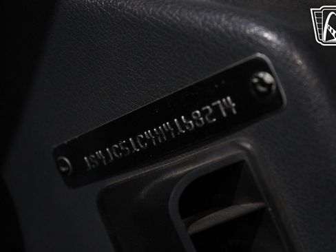 Used 1987 Suzuki Samurai 4WD Soft Top image 33