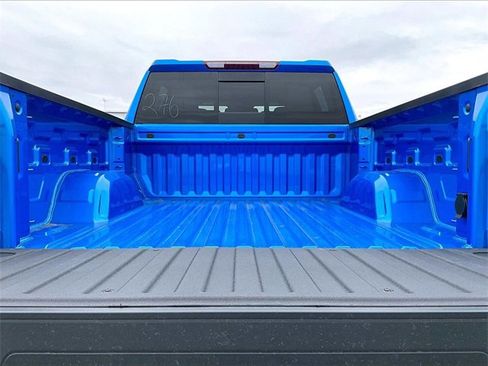 New 2026 Chevrolet Silverado 1500 RST w/ Safety Package image 16