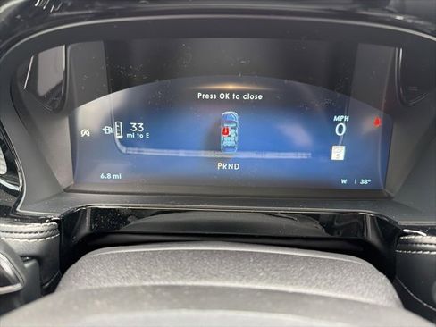 New 2026 Lincoln Corsair Premiere image 10