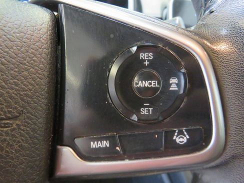 Used 2020 Honda CR-V EX-L image 25