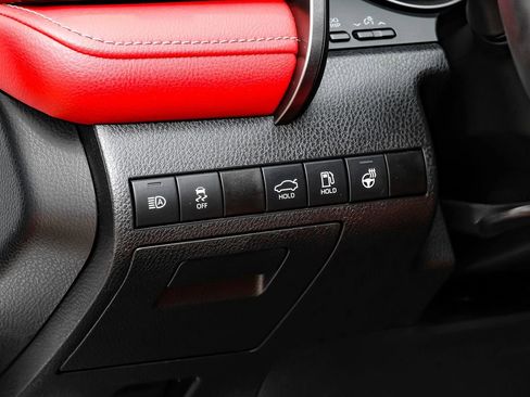 Used 2022 Toyota Camry XSE image 20