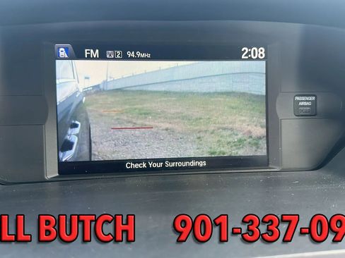 Used 2014 Honda Odyssey Touring image 12