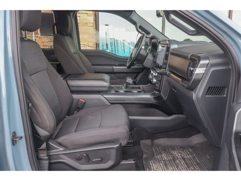 Used 2023 Ford F150 XLT w/ Equipment Group 302A High AWD/4WD image 16