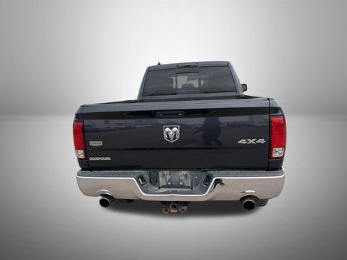Used 2014 RAM 1500 Laramie image 4