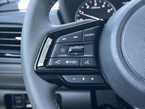 New 2026 Subaru Forester Touring AWD/4WD image 22