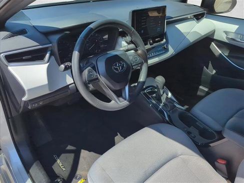 Used 2024 Toyota Corolla SE FWD image 8
