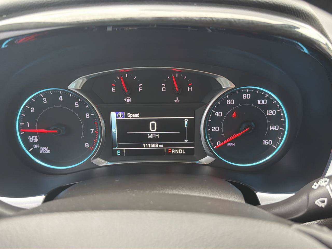 Used 2018 Chevrolet Traverse LT AWD/4WD image 12