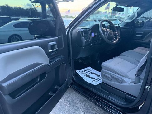 Used 2017 GMC Sierra 1500 2WD Regular Cab image 7