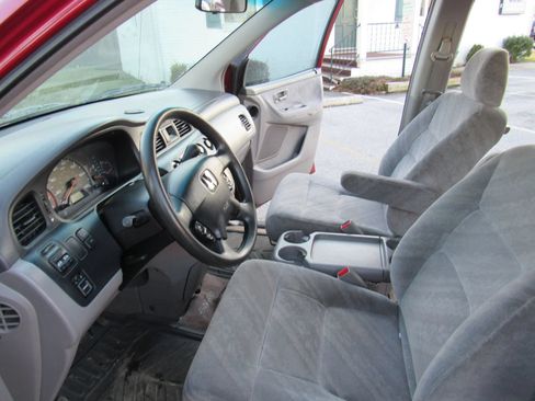 Used 2003 Honda Odyssey EX image 23