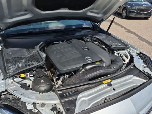 Used 2019 Mercedes-Benz C 300 4MATIC Sedan image 14