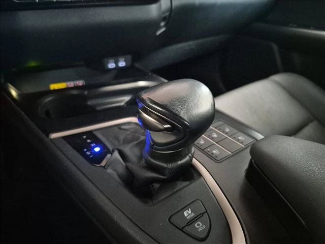 Used 2023 Lexus UX 250h F Sport w/ Accessory Package (Z2) FWD image 10