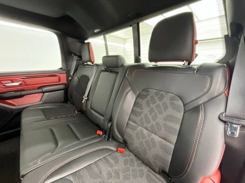 Used 2020 RAM 1500 Rebel w/ Rebel Level 1 Equipment Group AWD/4WD image 11